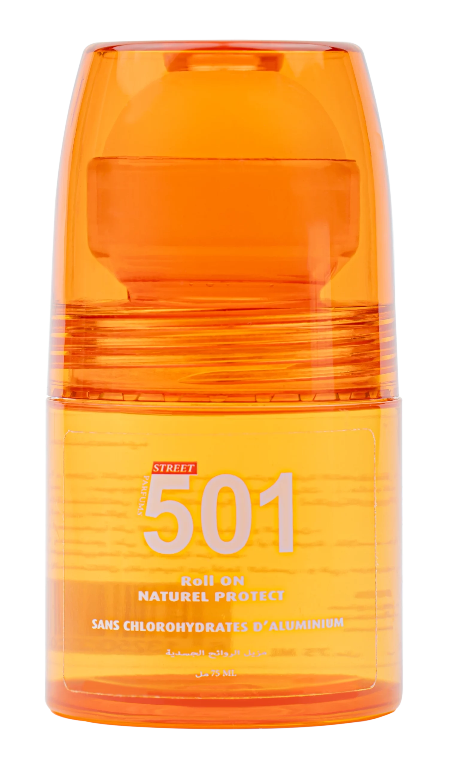 Roll On Naturel Protect