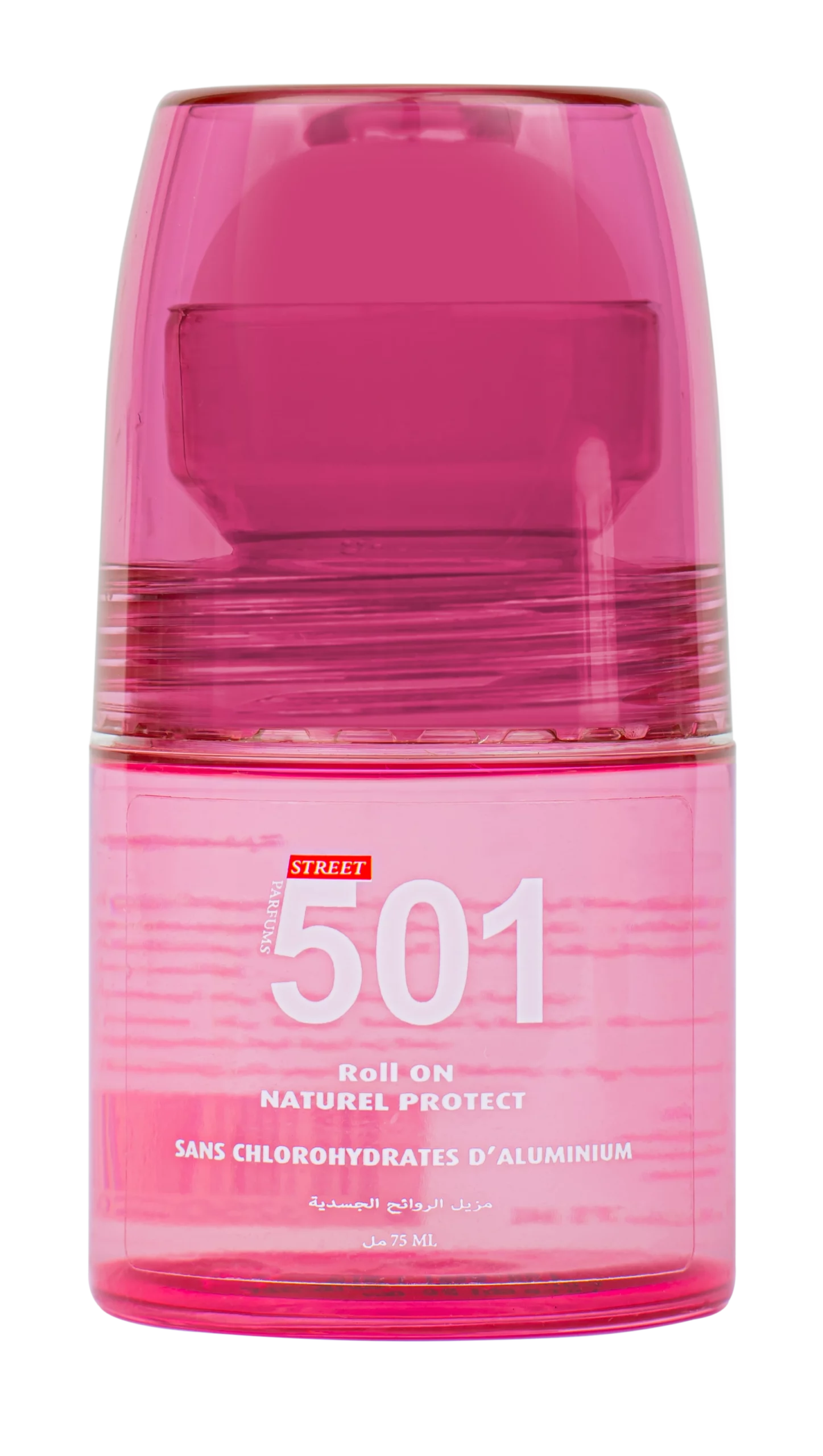 Roll On Naturel Protect