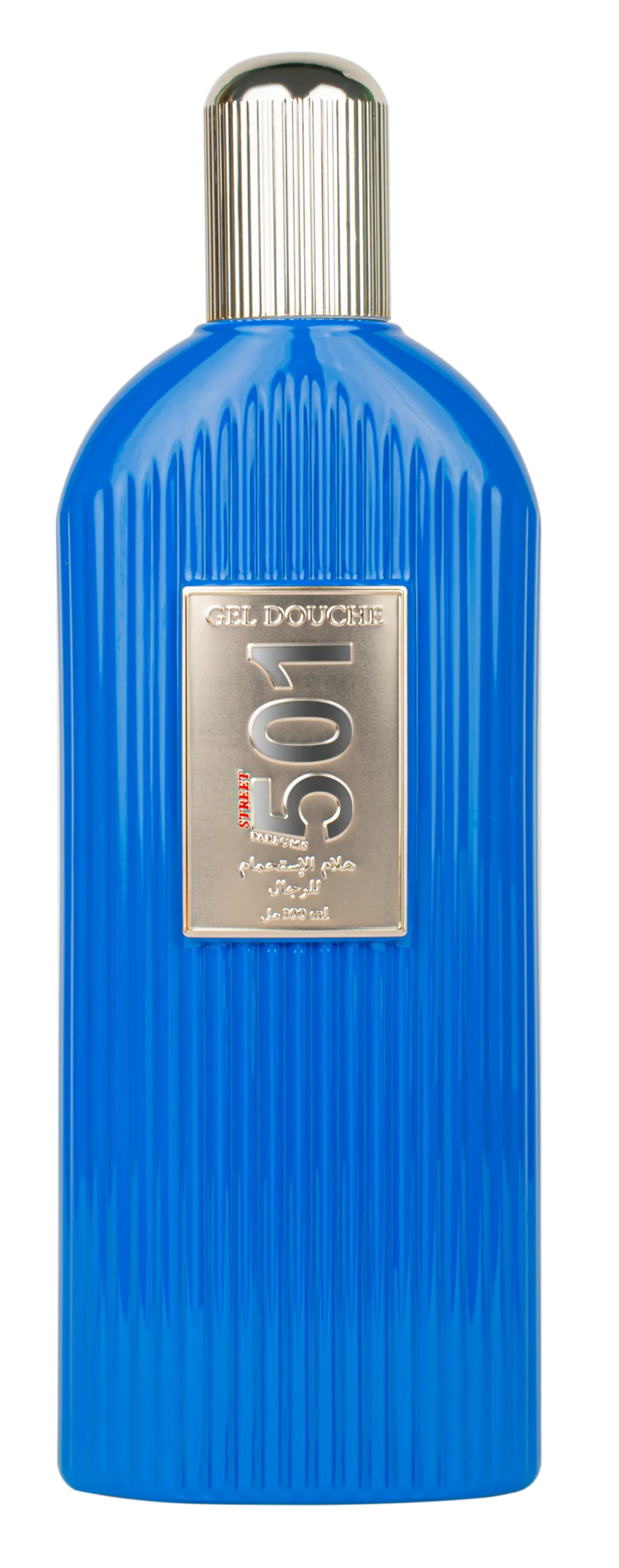 Gel douche Street 501