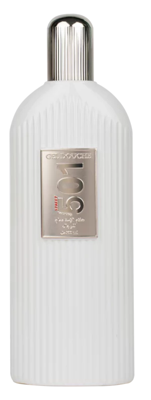 Gel douche Street 501