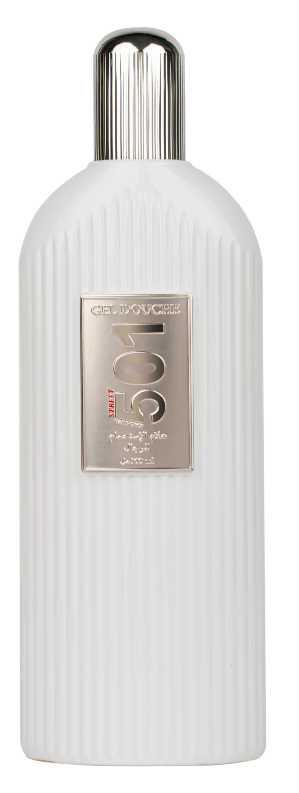 Gel douche Street 501