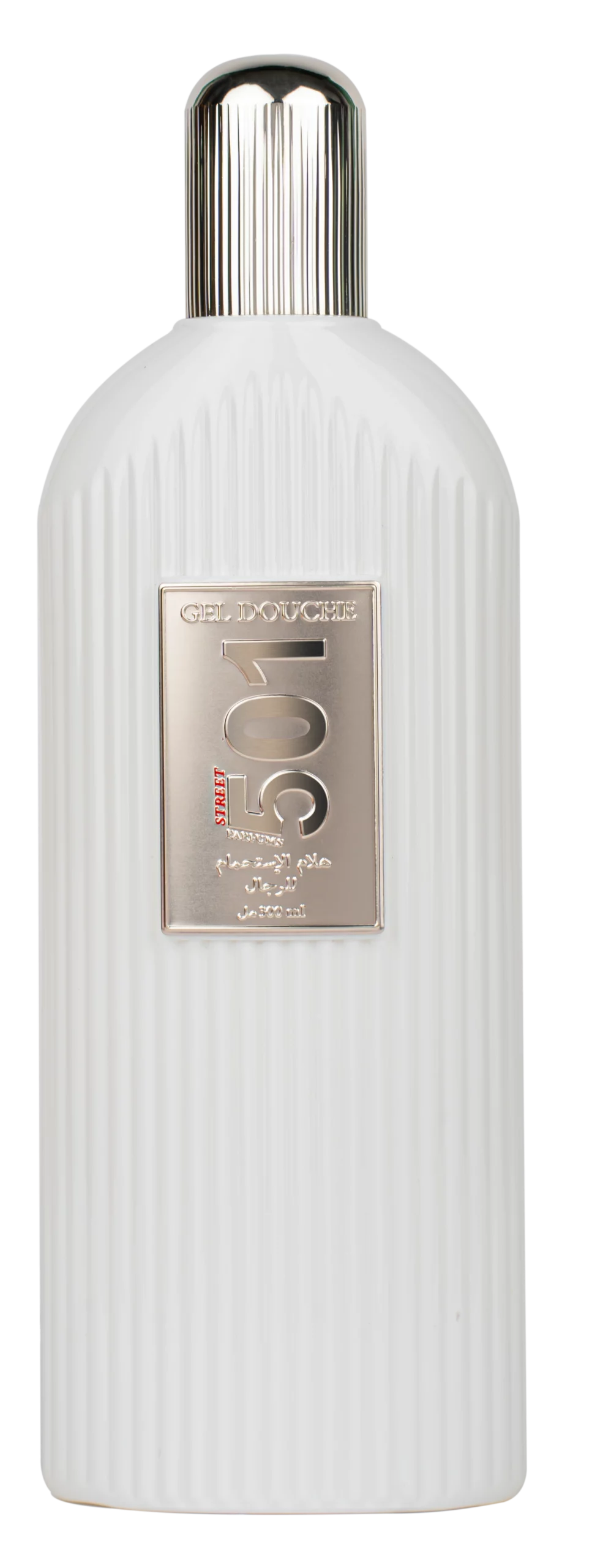 Gel douche Street 501