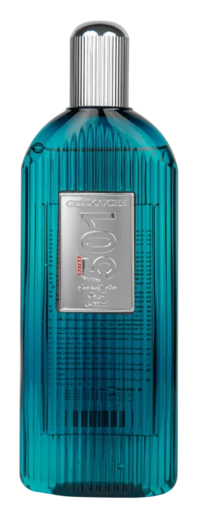 Gel douche Street 501