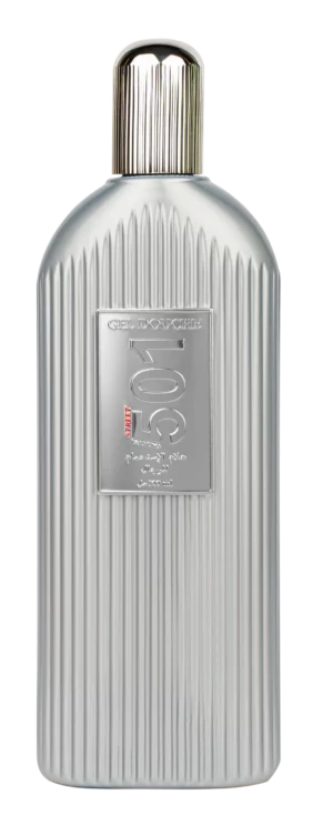 Gel douche Street 501