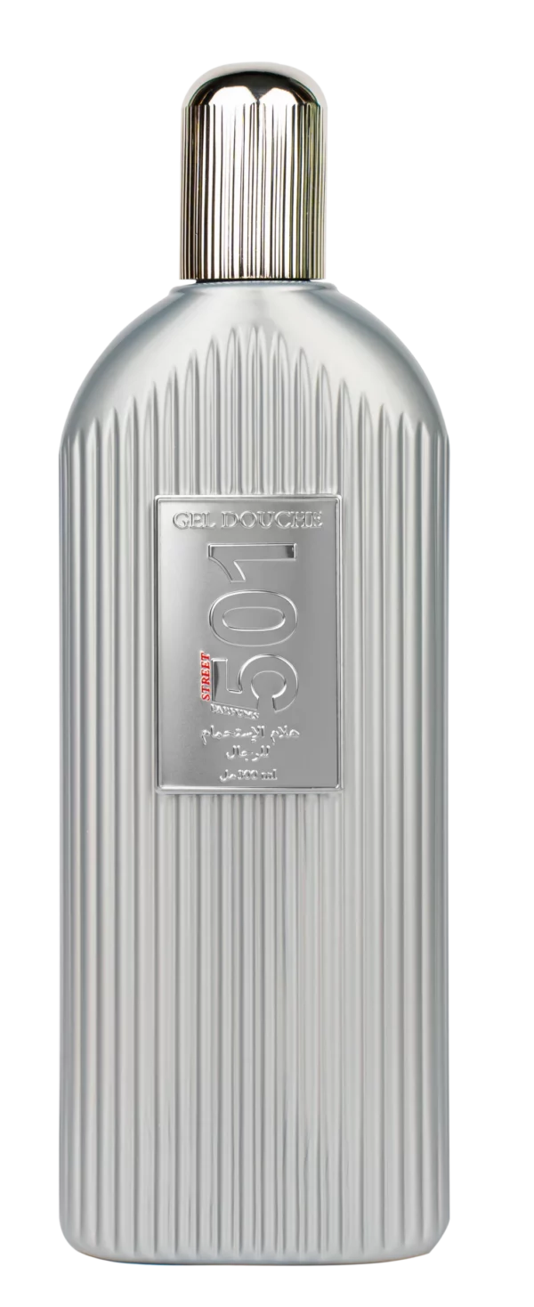 Gel douche Street 501