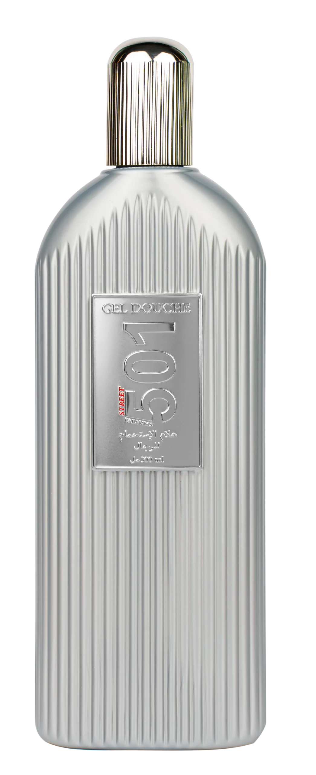 Gel douche Street 501