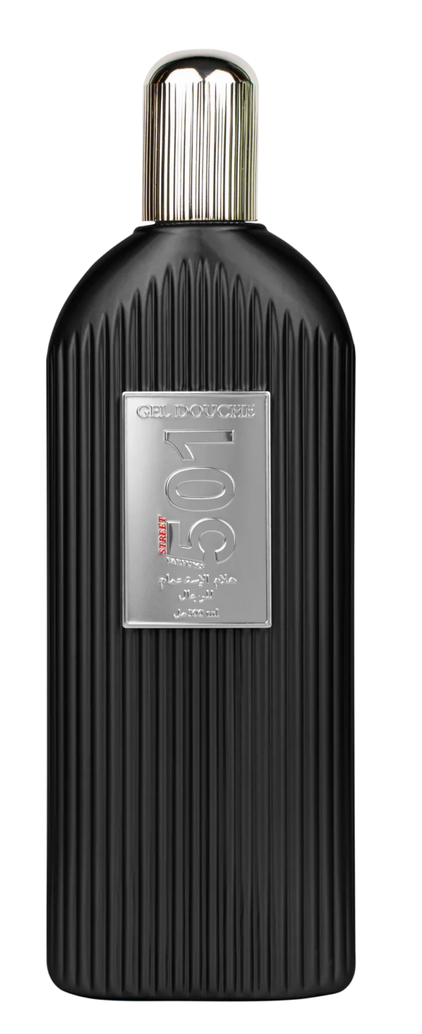 Gel douche Street 501