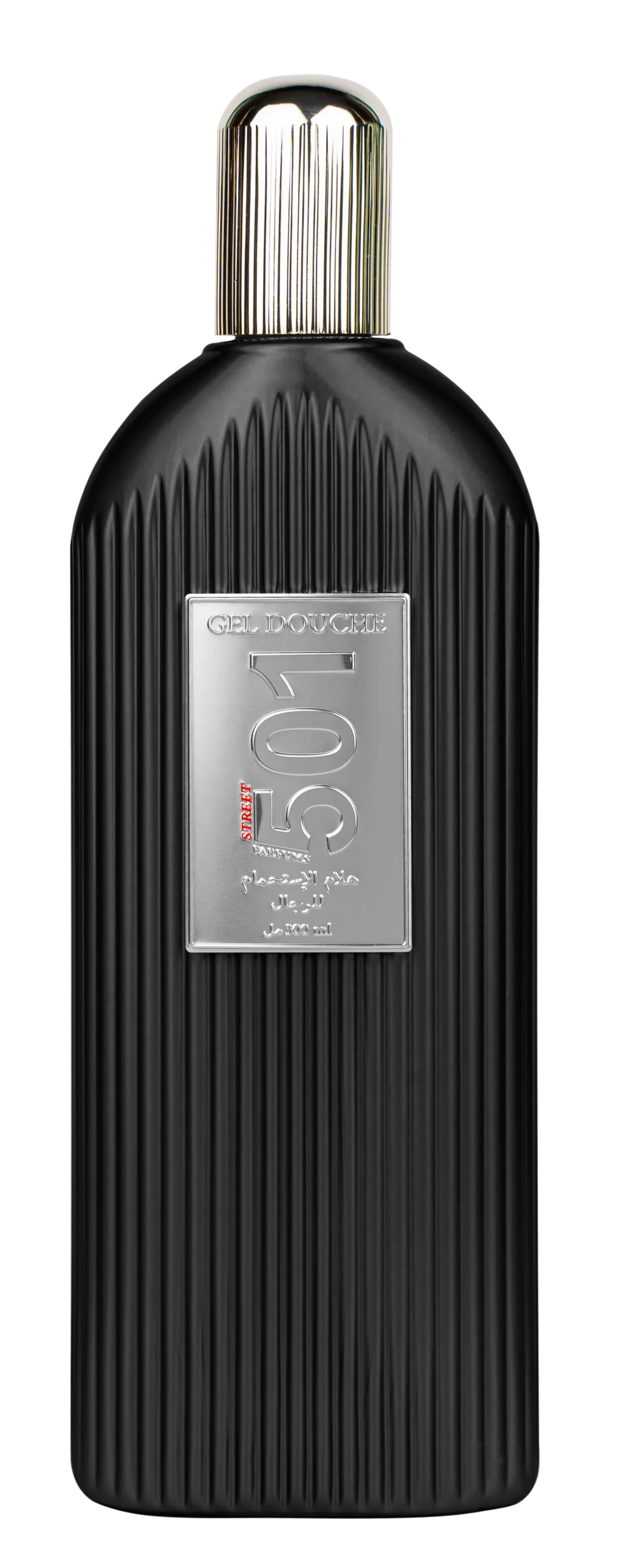 Gel douche Street 501