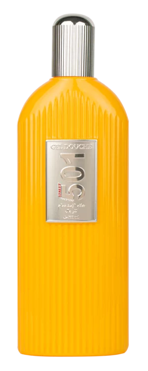 Gel douche Street 501