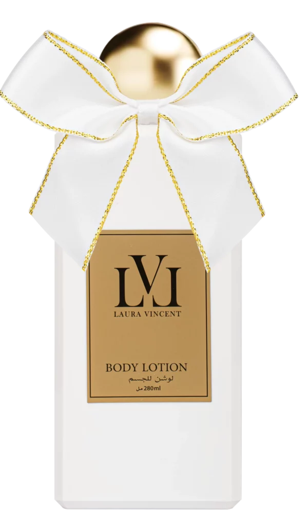 Body lotion Laura vincent LVL