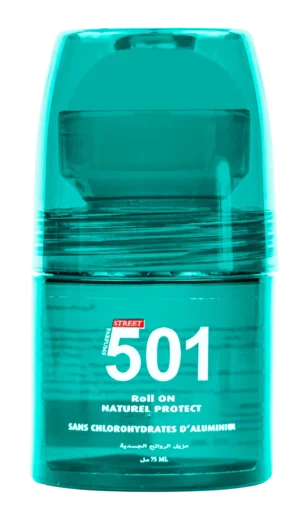 Roll On Naturel Protect