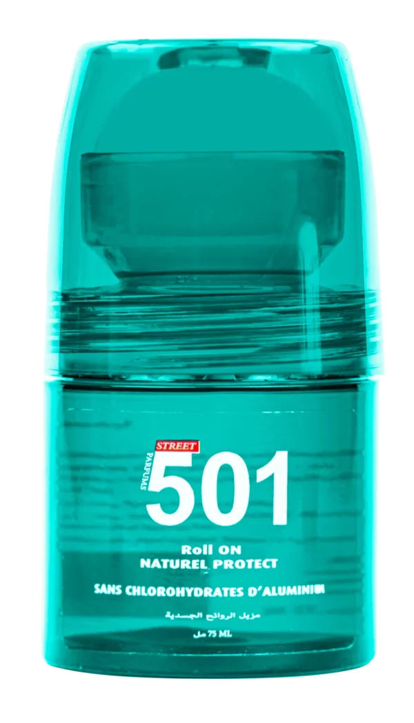 Roll On Naturel Protect