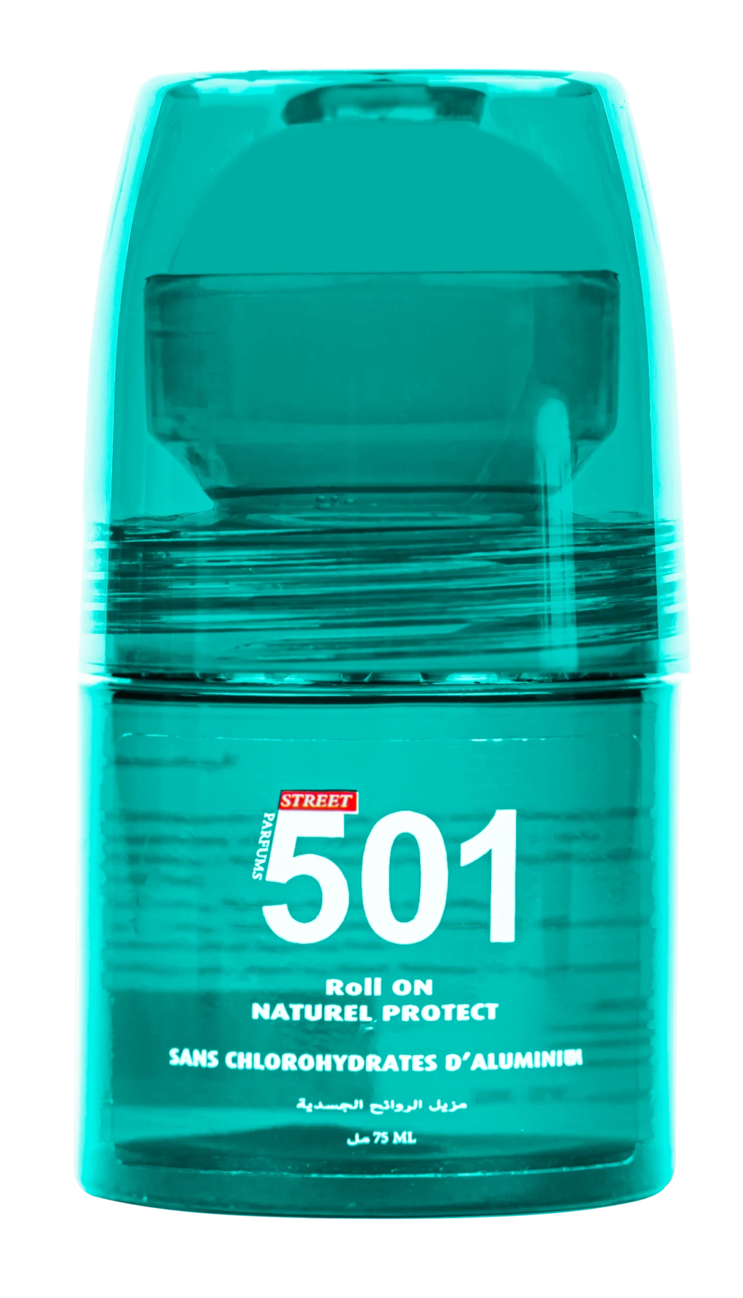 Roll On Naturel Protect
