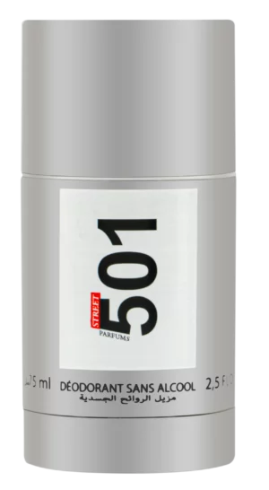 Déodorant Street 501