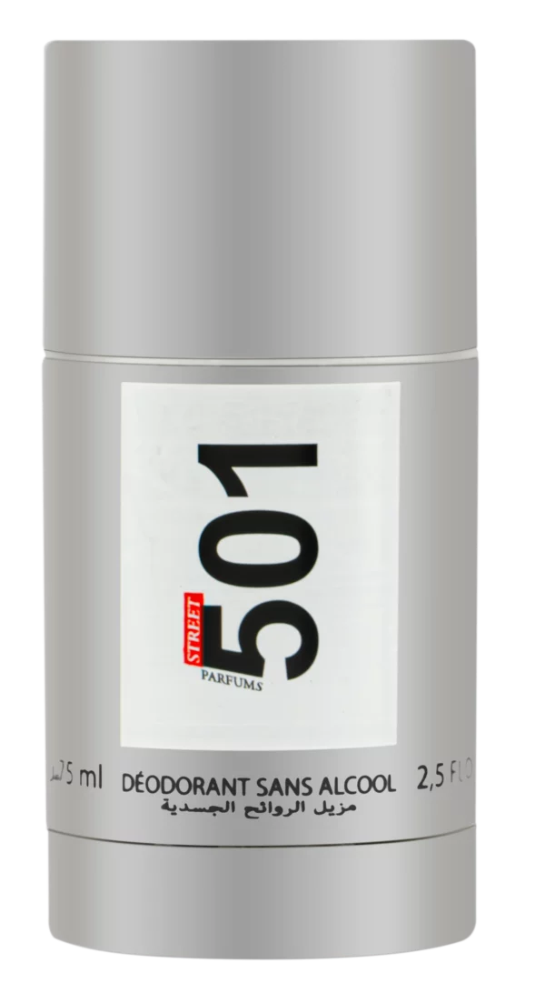 Déodorant Street 501