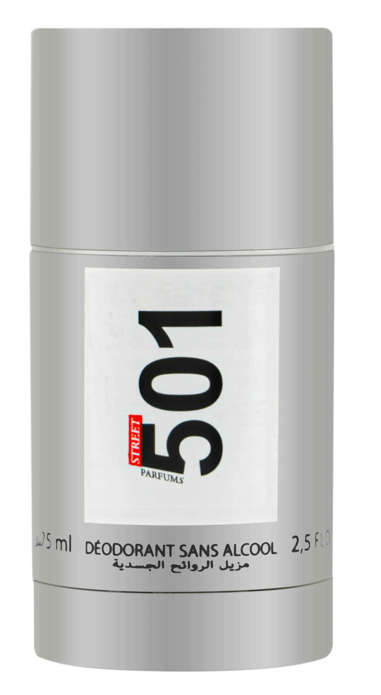 Déodorant Street 501