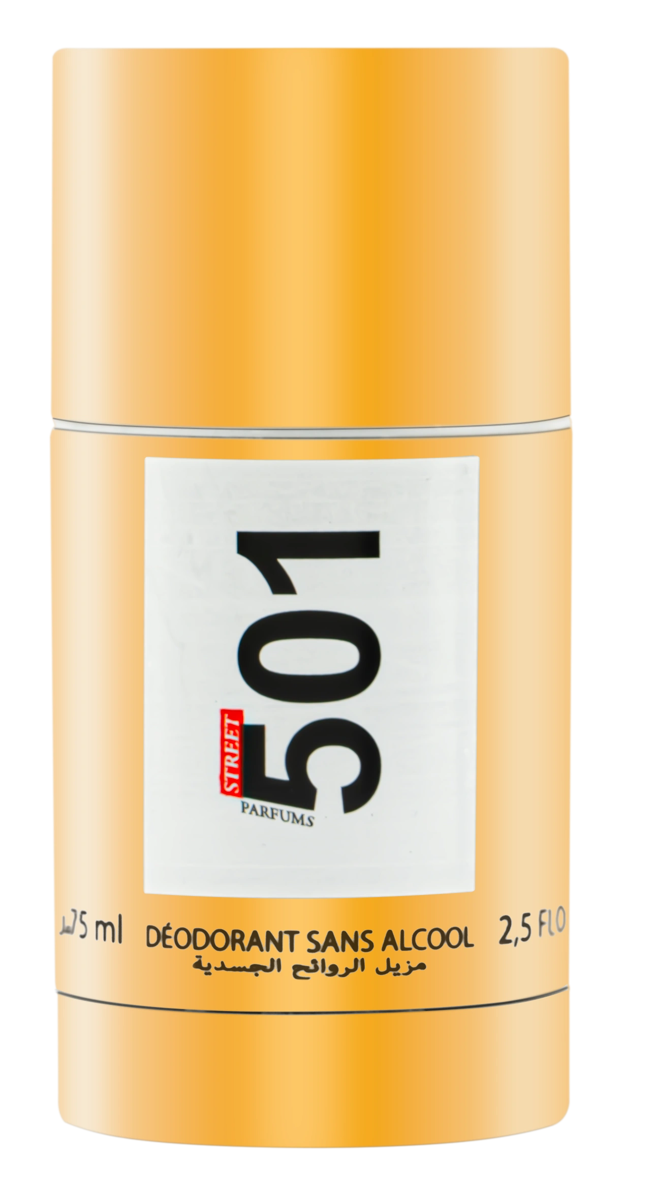 Déodorant Street 501