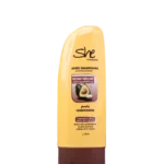 Après Shampooing Huile d'avocat et beurre de karité