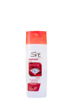 Shampooing Crystal