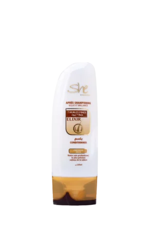 Après Shampooing Elixir