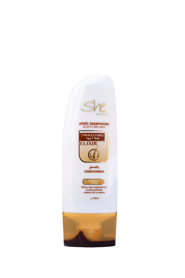 Après Shampooing Elixir