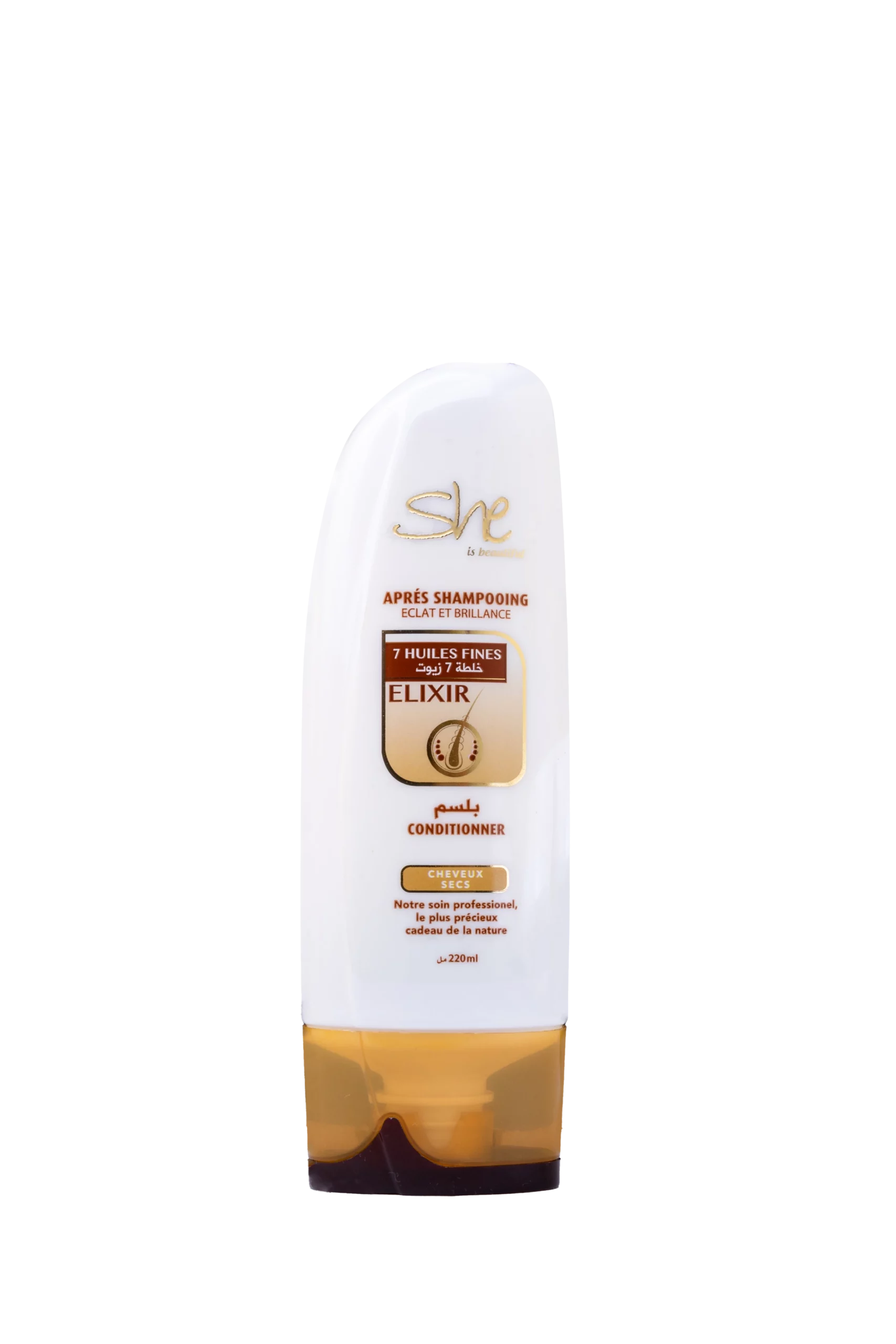 Après Shampooing Elixir