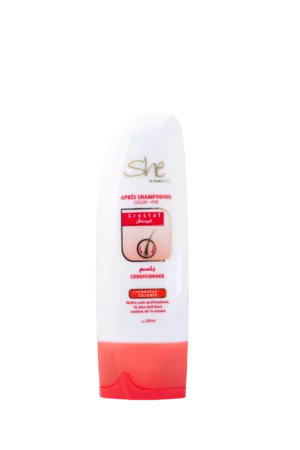 Après Shampooing Crystal
