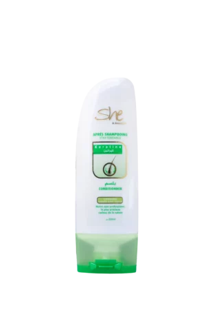 Après Shampooing Kératine