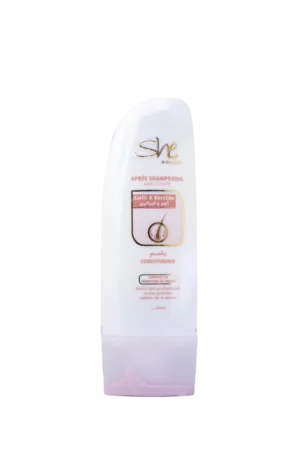 Après Shampooing Garlic & kératine
