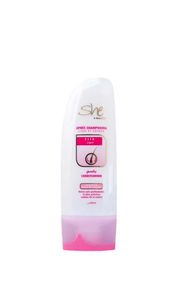 Après Shampooing Silk