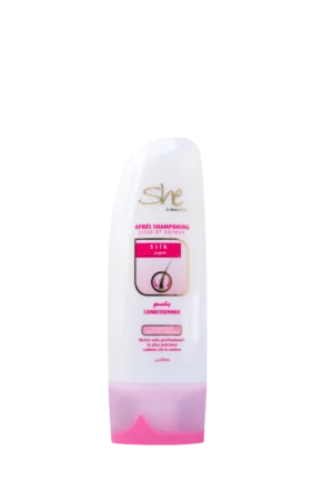 Après Shampooing Silk