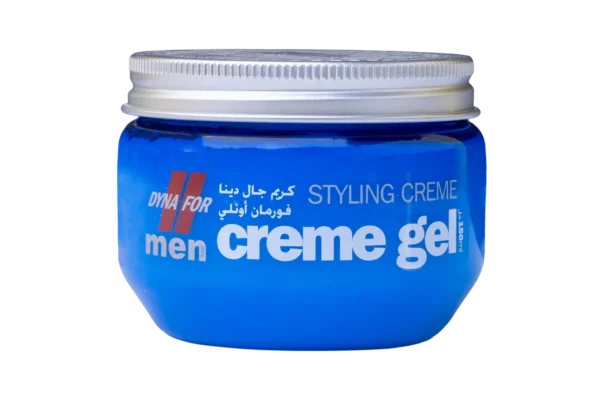 Crème Gel