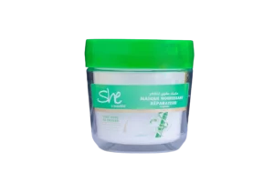Masque nourissant et réparateur
