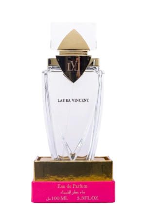 Eau de parfum Laura vincent LVL 100ml