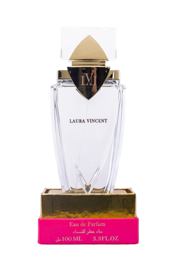Eau de parfum Laura vincent LVL 100ml