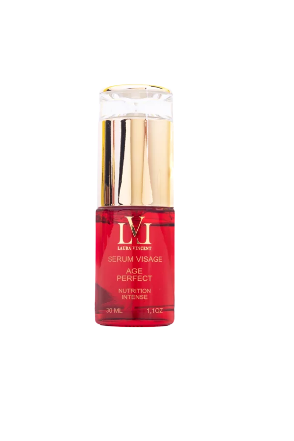 Serum visage Laura vincent LVL 30ml