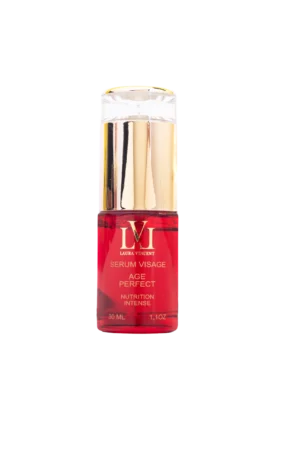 Serum visage Laura vincent LVL 30ml