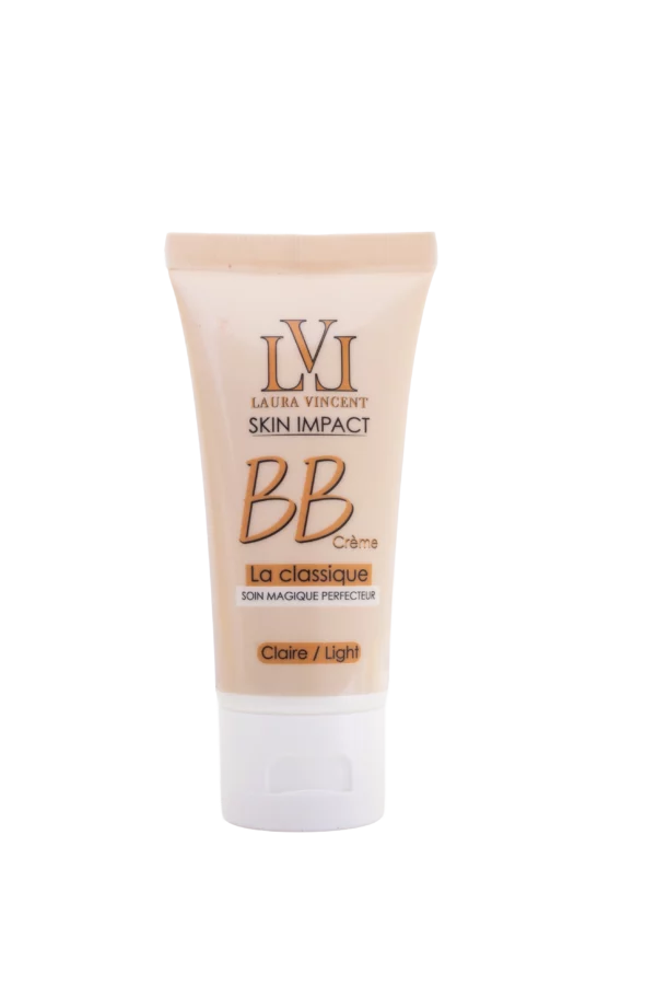 BB crème Laura vincent LVL
