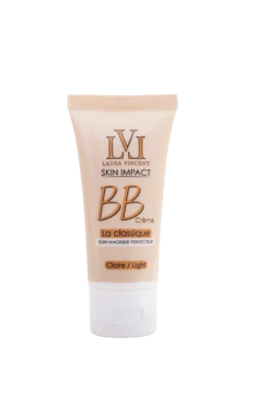 BB crème Laura vincent LVL