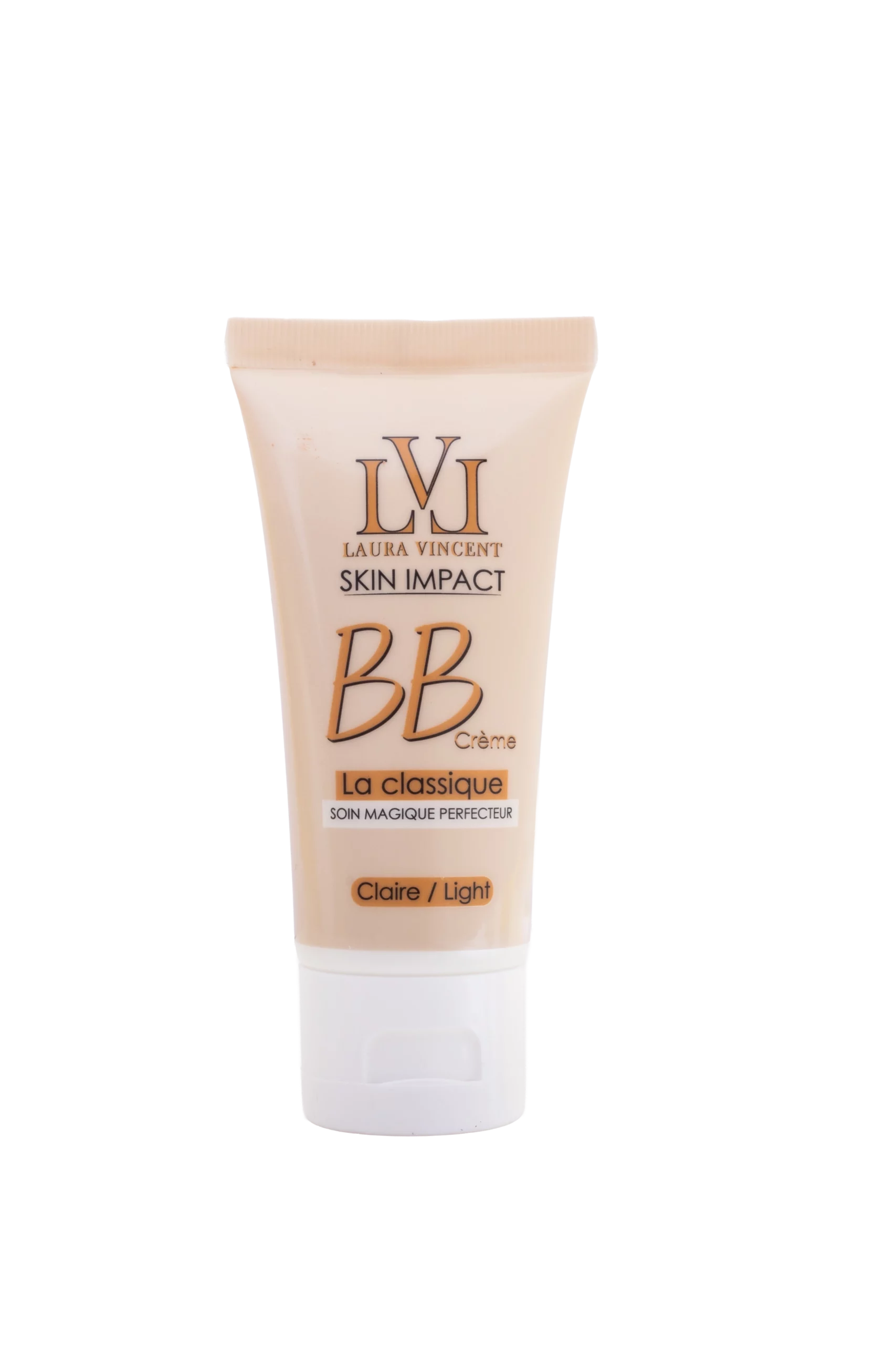 BB crème Laura vincent LVL