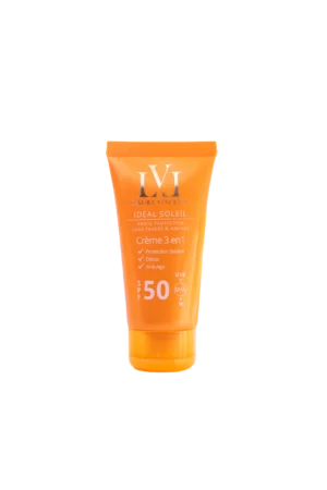 IDEAL SOLEIL Laura vincent LVL 50SPF