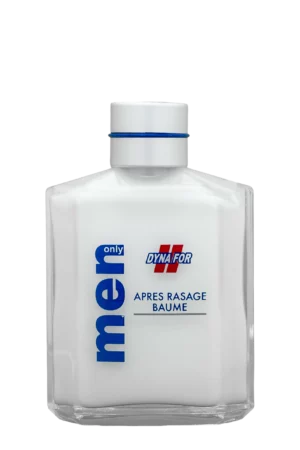 Après rasage baume