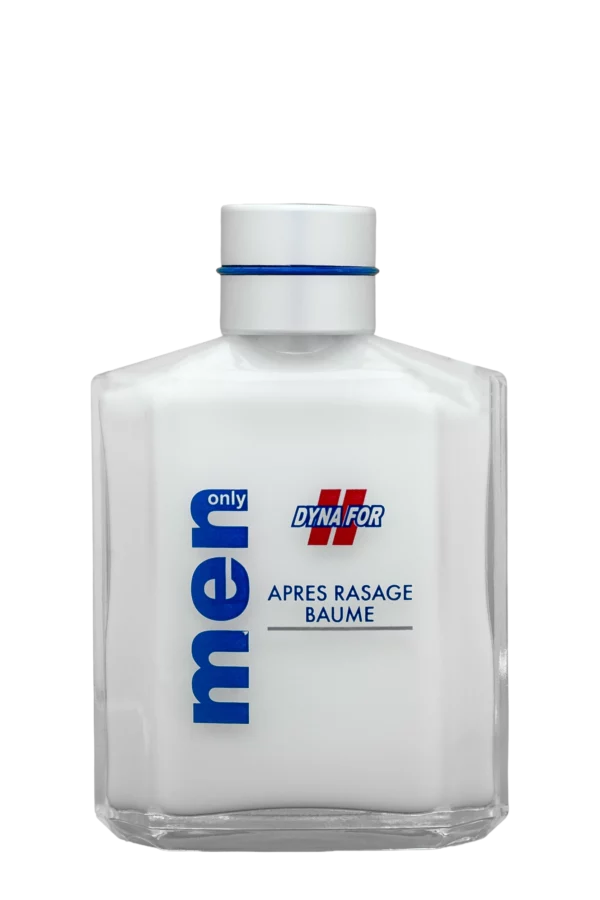 Après rasage baume