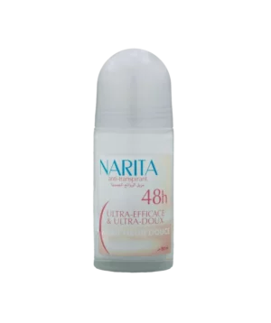 Anti Transpirant NARITA 48H