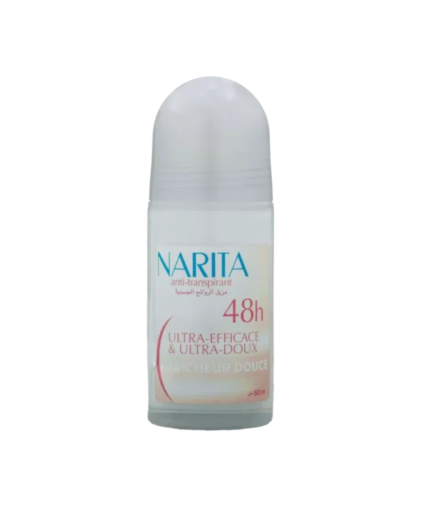Anti Transpirant NARITA 48H