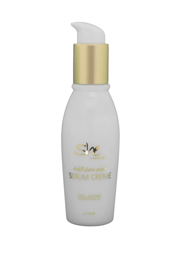 Serum crème collagène 120ml
