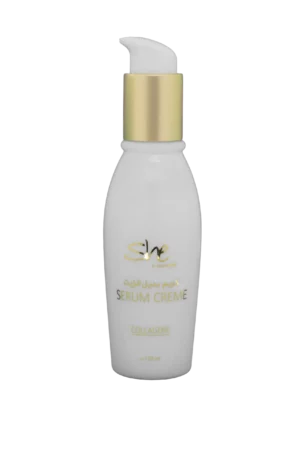 Serum crème collagène 120ml