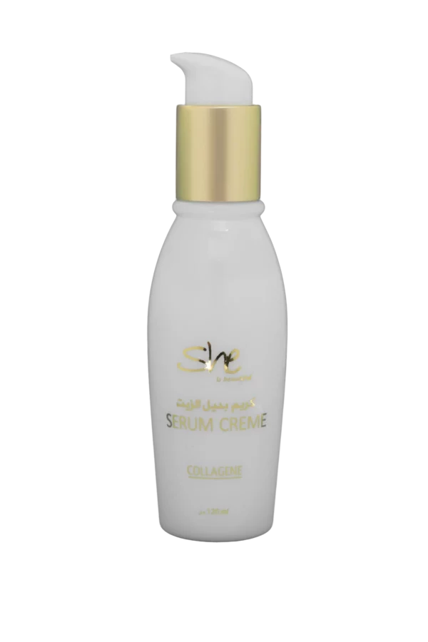 Serum crème collagène 120ml