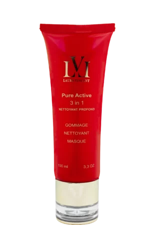 Nettoyant profond Pure active 3in1 LVL