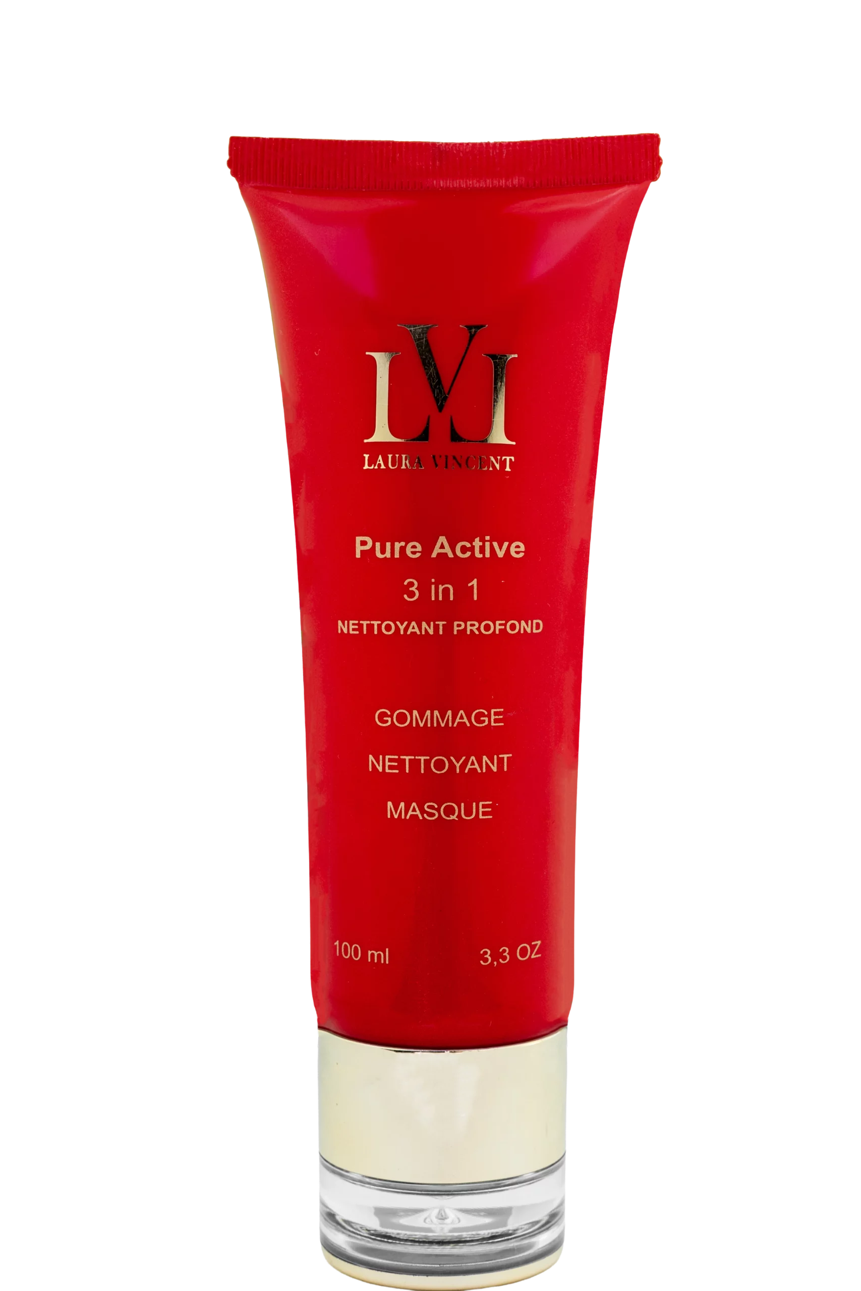 Nettoyant profond Pure active 3in1 LVL